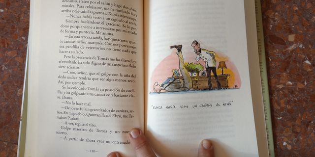 CANICAS, LAS CUQUIS Y EL NOVIO TONTITO DE MAMA