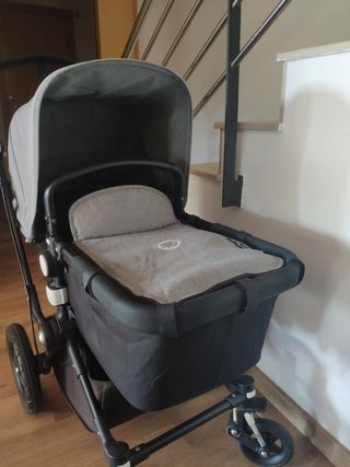 Bugaboo Cameleon 3