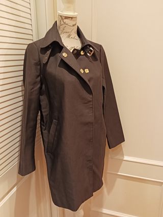 GABARDINA ZARA, T-L
