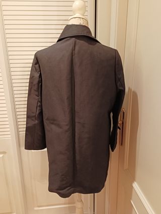GABARDINA ZARA, T-L