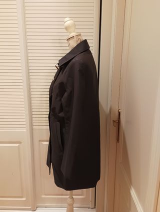 GABARDINA ZARA, T-L