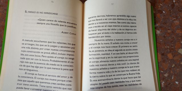 La Buena Vida ÁLEX ROVIRA