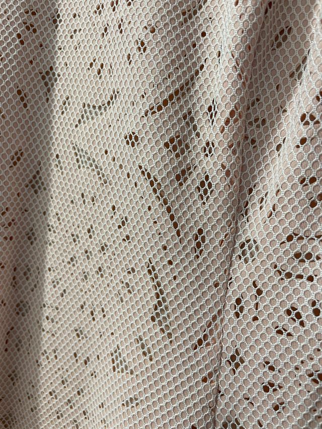 Vestido de la marca de lujo dkny