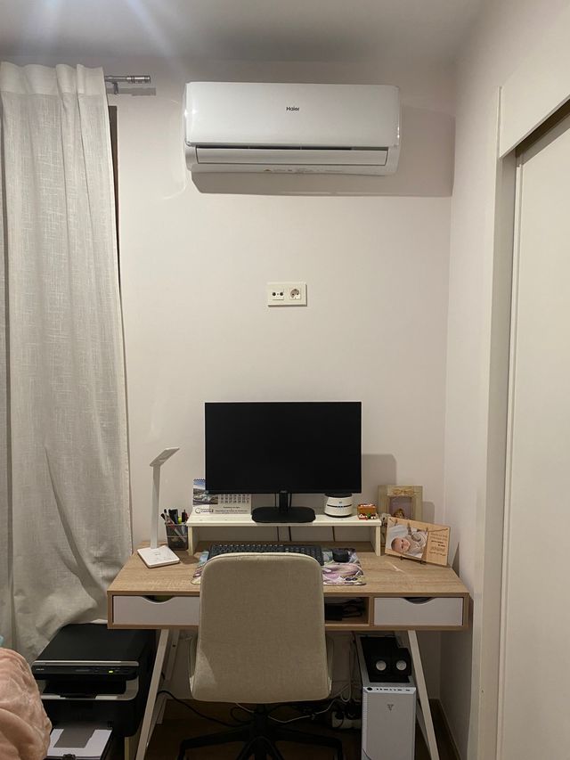 Instalación de Aires Acondicionados