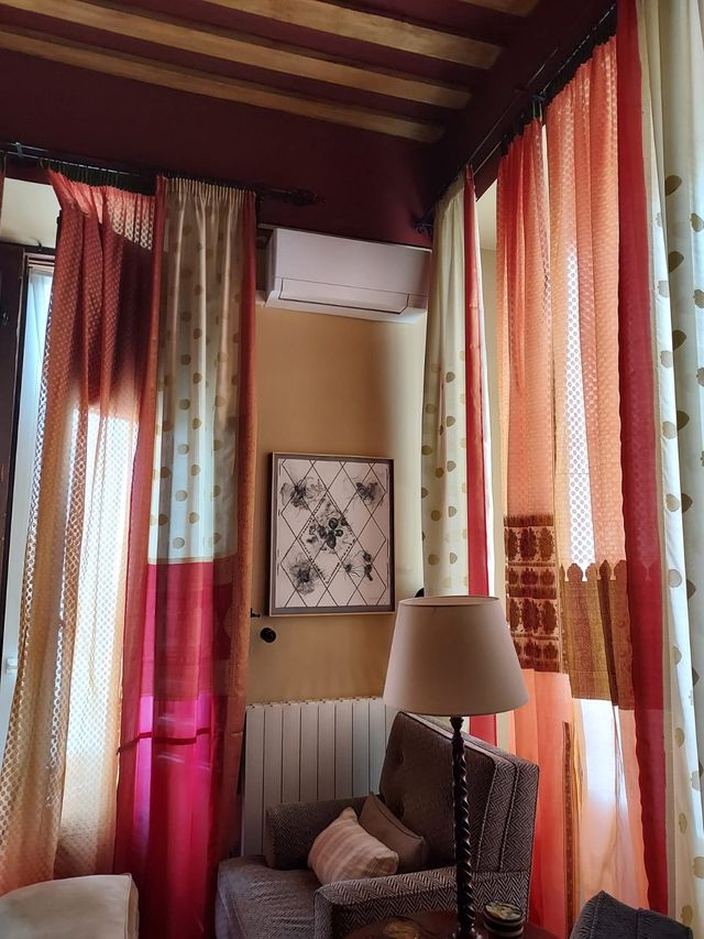 Instalación de Aires Acondicionados