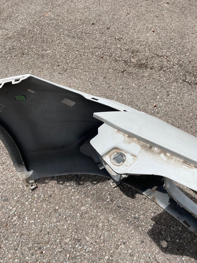 Parachoques Alfa Romeo Giulietta 2010