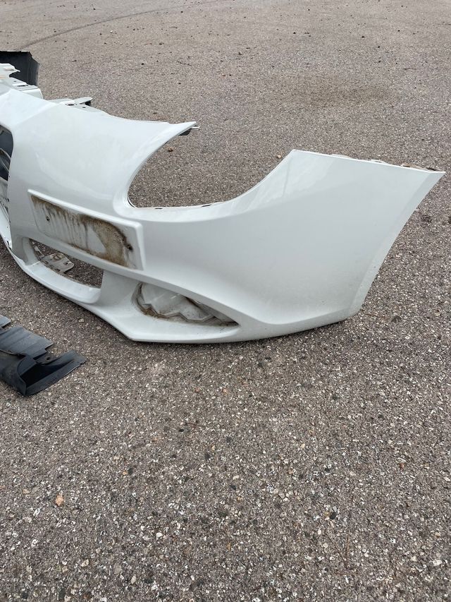 Parachoques Alfa Romeo Giulietta 2010