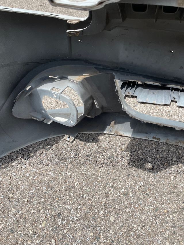 Parachoques Alfa Romeo Giulietta 2010