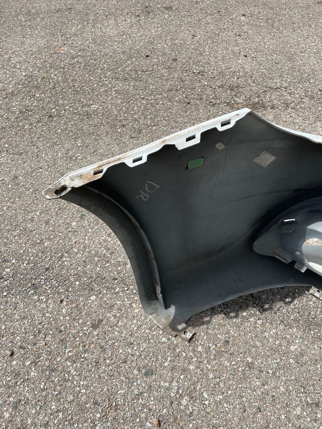 Parachoques Alfa Romeo Giulietta 2010