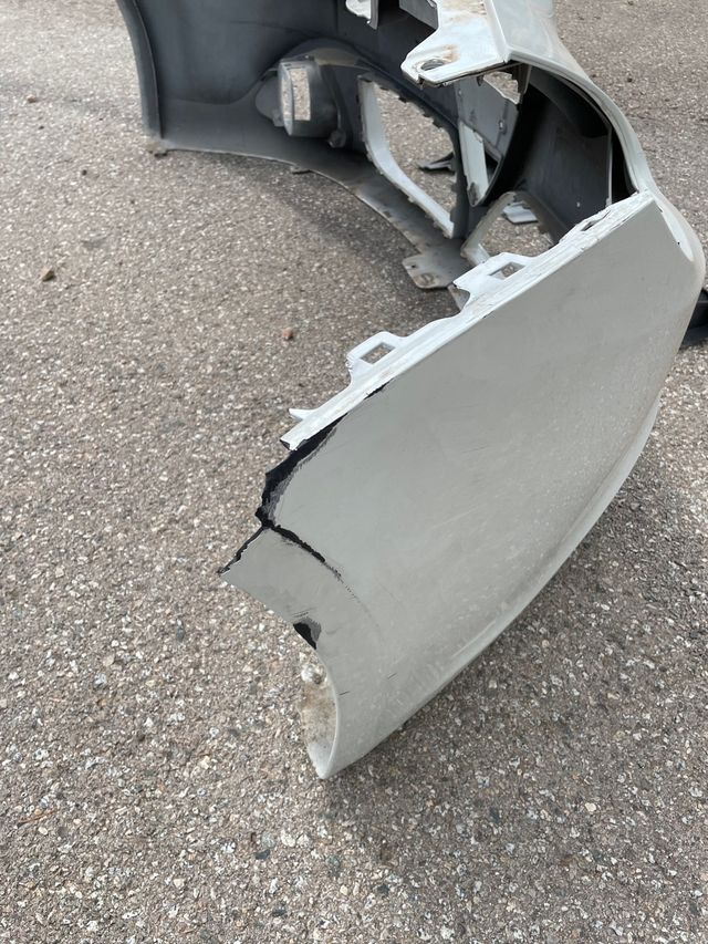 Parachoques Alfa Romeo Giulietta 2010