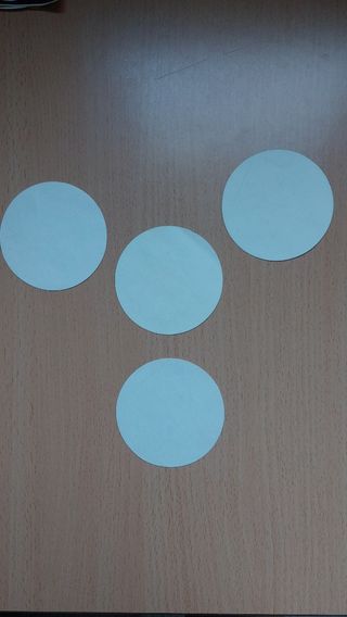 Lote pegatinas zoo Madrid años 80