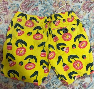 Bañador Rvca talla M