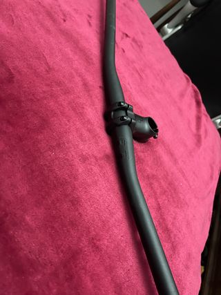 Manillar y Potencia Oc