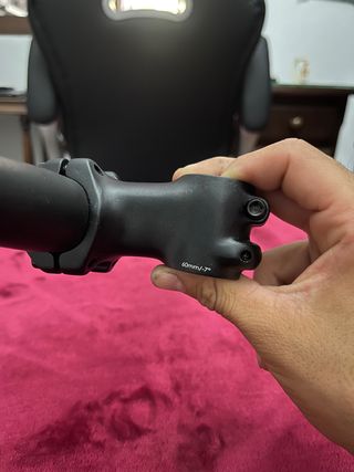 Manillar y Potencia Oc