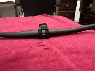 Manillar y Potencia Oc