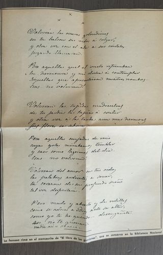 antiguos recortes periodico