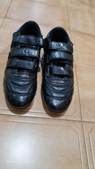 Zapatillas Bikkembergs 