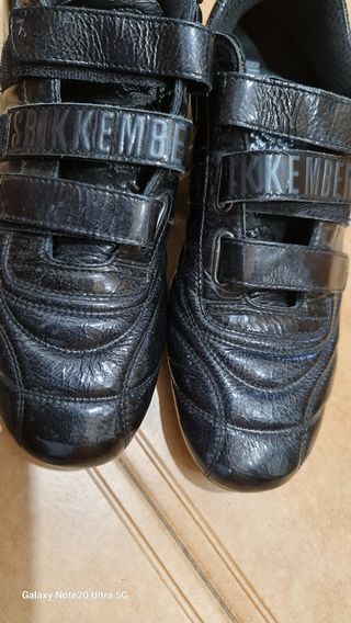 Zapatillas Bikkembergs 