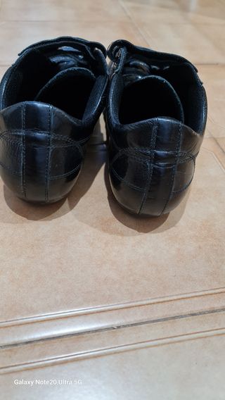 Zapatillas Bikkembergs 