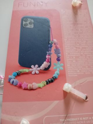 cordino per cellulare