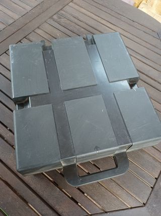 Máquina de escribir Olivetti Lettera 35