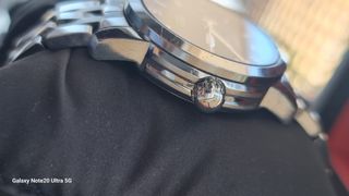 Reloj Tissot PRC 200