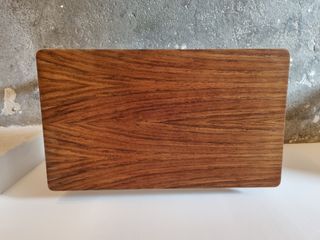 Mesitas auxiliares vintage