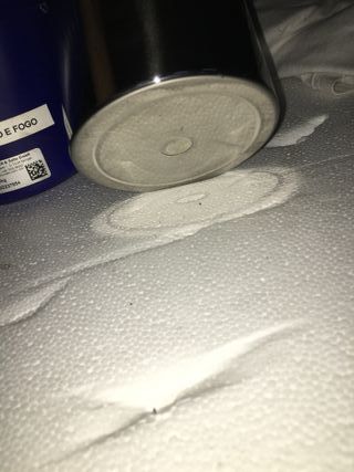 Peso calibração 10Kg