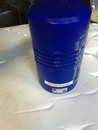 Peso calibração 10Kg