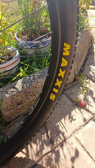 Se vende bicicleta Orbea Alma 29' H30 TallaL