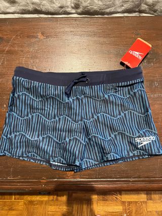 Bañador Speedo Valmilton.