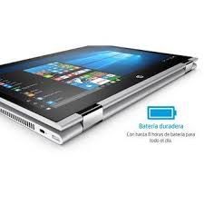 HP Pavilion x360 13-u102ns