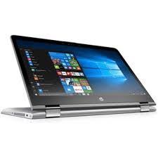 HP Pavilion x360 13-u102ns