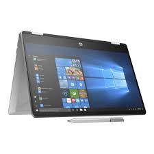 HP Pavilion x360 13-u102ns