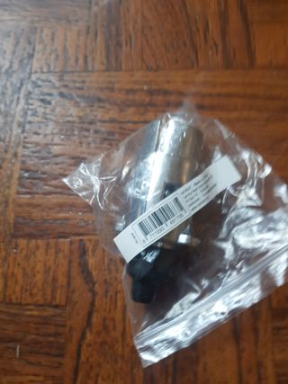 conector macho de luces