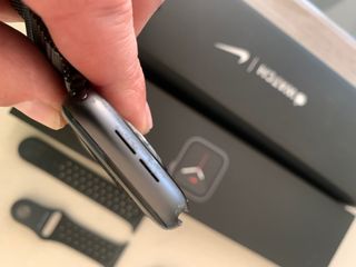 Apple watch 6 - 44mm