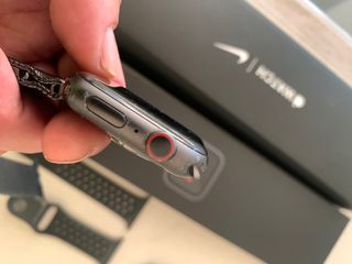 Apple watch 6 - 44mm