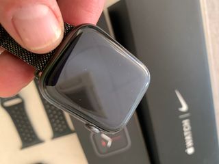 Apple watch 6 - 44mm