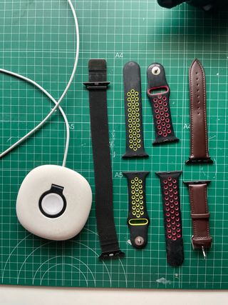 Apple watch 6 - 44mm