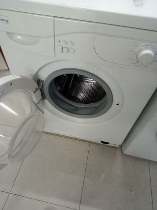 lavadora