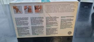 Depiladora láser Remington I-light