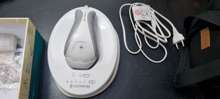 Depiladora láser Remington I-light