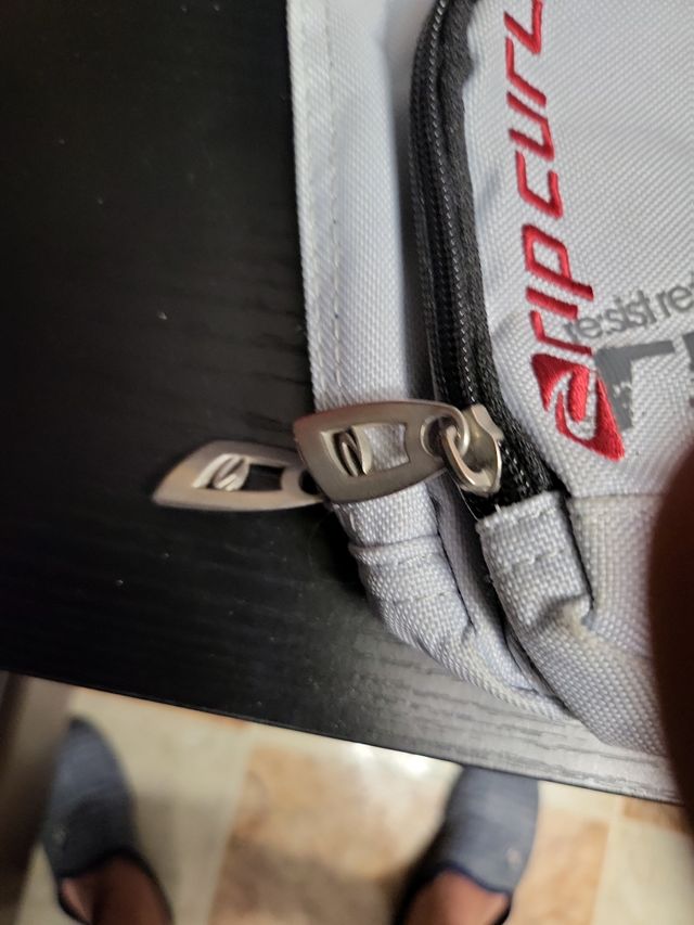 Bolso rip curl