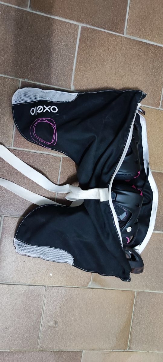 patines en linea mujer talla 39