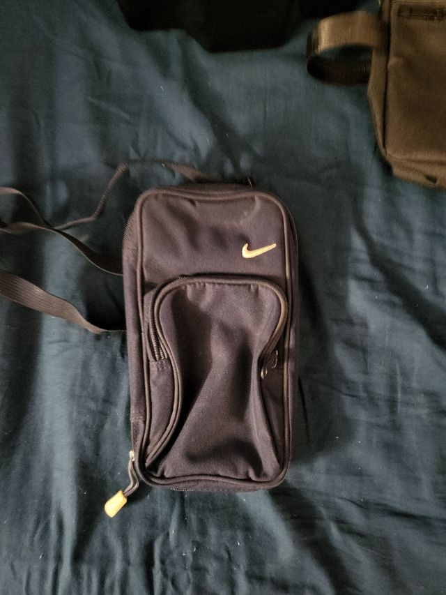 Bolso nike