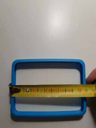 Funda disco duro marca WD