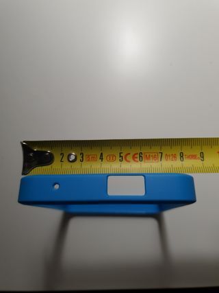 Funda disco duro marca WD