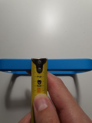 Funda disco duro marca WD