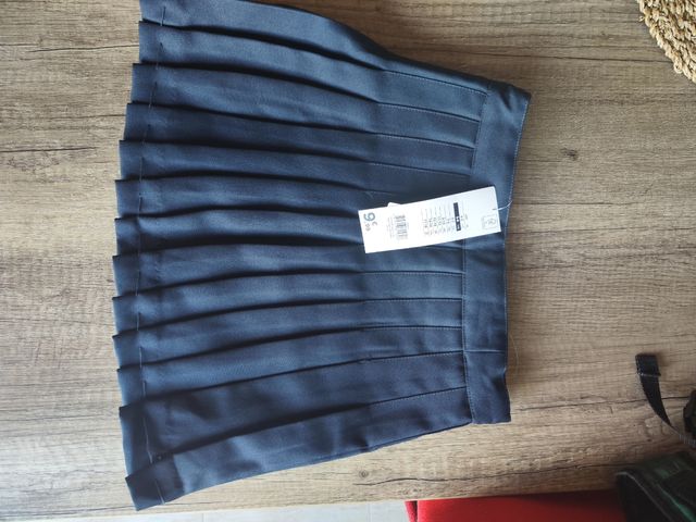 uniformes escolares niña