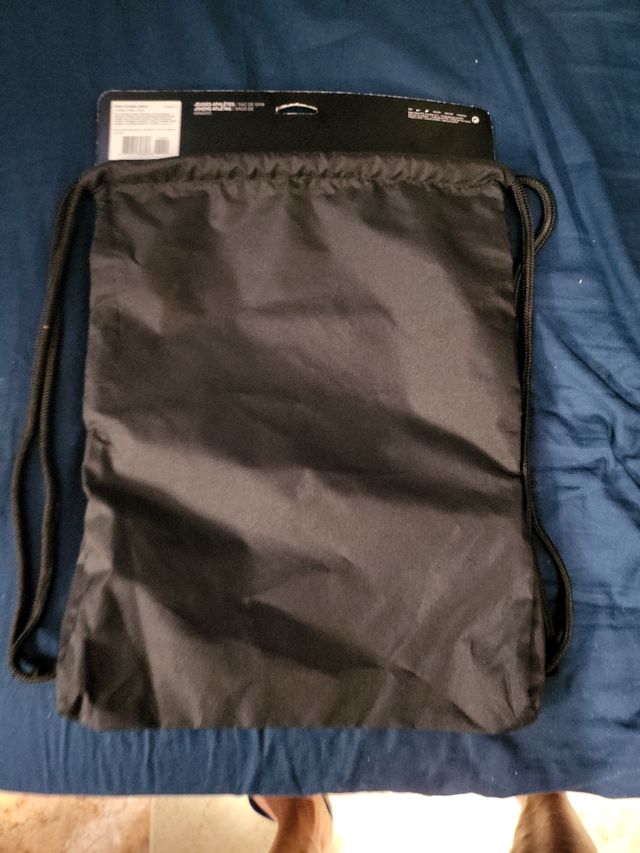 mochila nike nueva